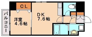 Renge Houseの物件間取画像